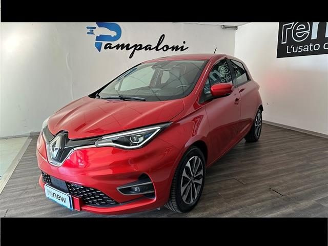 RENAULT ZOE Intens R135 Immagine 1