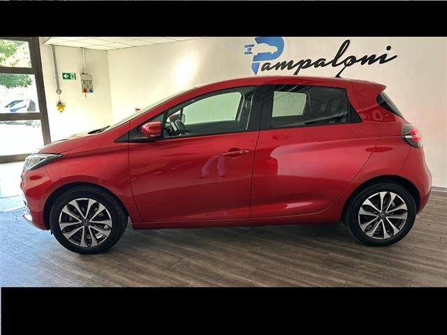 RENAULT ZOE Intens R135 Immagine 2