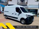 RENAULT Master 3,5T 2.3 dCi 135CV L2H2 Furgone  + IVA