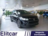 VOLKSWAGEN Tiguan 1.5 TSI 150 CV DSG ACT  Move