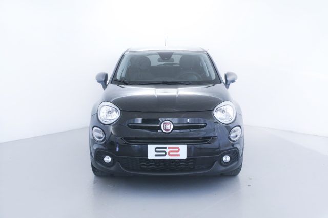 FIAT 500X 1.6 MultiJet 130 CV Connect Retrocamera Immagine 2