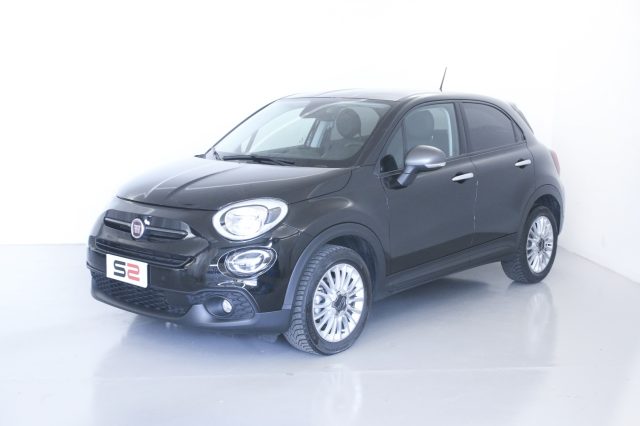 FIAT 500X 1.6 MultiJet 130 CV Connect Retrocamera Immagine 0