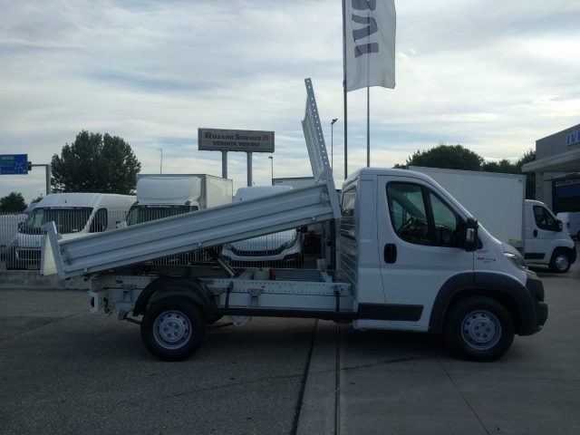 FIAT DUCATO  35 MAXI CASSONE RIBALTABILE Immagine 1