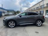 AUDI Q3 SPORTBACK 35 TDI quattro SPB S tronic S line SLine