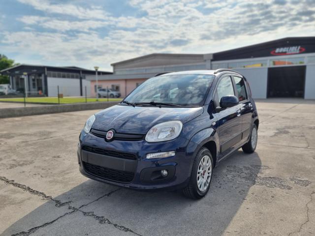 FIAT Panda 1.2 Lounge 5 POSTI Immagine 2