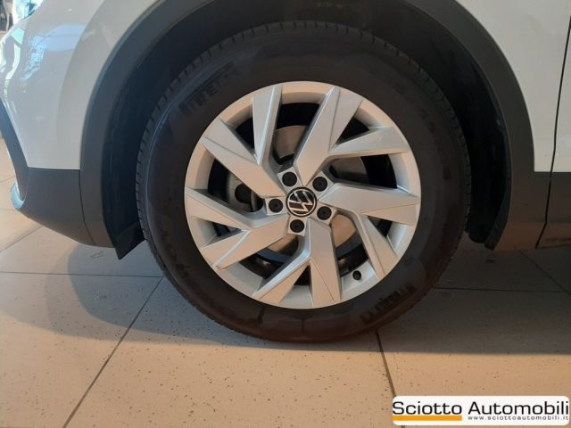 VOLKSWAGEN Tiguan 2.0 TDI SCR Life Immagine 2