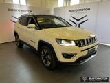 JEEP Compass 2.0 Multijet 4X4 Limited AUTOMATICA