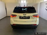 JEEP Compass 2.0 Multijet 4X4 Limited AUTOMATICA