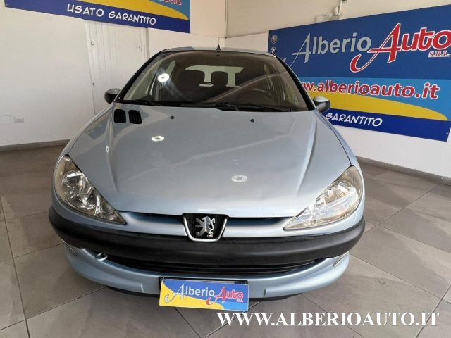 PEUGEOT 206 1.4 HDi 5p. XR Immagine 1