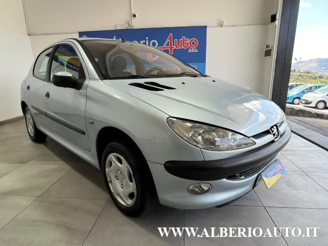 PEUGEOT 206 1.4 HDi 5p. XR Immagine 2