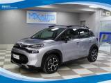 CITROEN C3 Aircross 1.2 PureTech 110cv Shine EU6