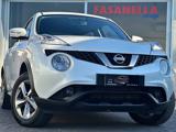 NISSAN Juke 1.6 GPL Visia - IMPIANTO GPL CASA MADRE