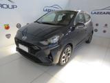 HYUNDAI i10 1.0 MPI Connectline