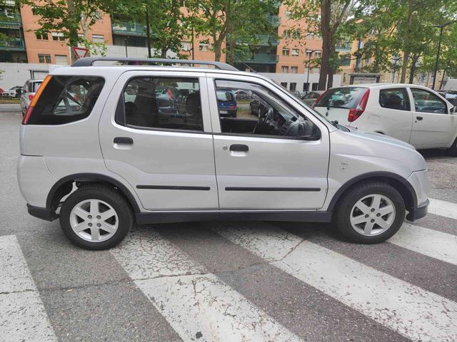 SUZUKI Ignis 1.3 16V cat Deluxe Immagine 3