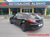 RENAULT Megane Mégane 1.5 dCi 110CV EDC SporTour Limited