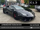 LAMBORGHINI Huracan Hurac&aacute;n 5.2 V10 EVO Coup&eacute;