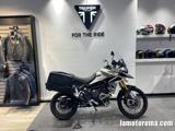 TRIUMPH Tiger 900 Rally Pro SANDSTORM