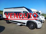 MOBILVETTA  Admiral 6.5 van furgonato