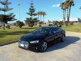 AUDI A5 SPB 40 TDI quattro S tronic Business Sport