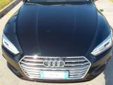 AUDI A5 SPB 40 TDI quattro S tronic Business Sport