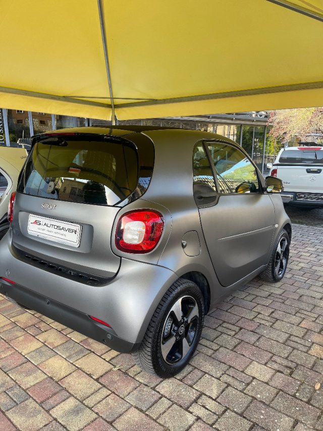 SMART FORTWO EQ PASSION - foto 7