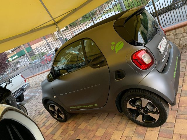 SMART FORTWO EQ PASSION - foto 8