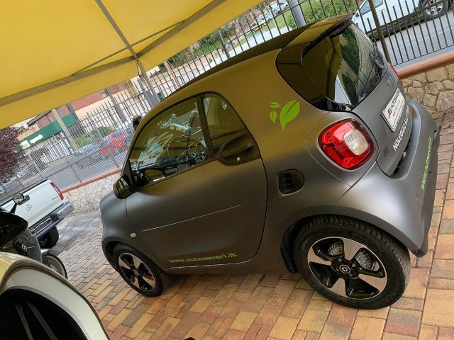 SMART FORTWO EQ PASSION - foto 9