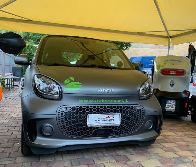 SMART FORTWO EQ PASSION - foto 10