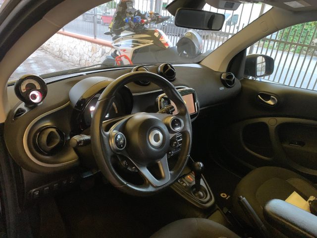 SMART FORTWO EQ PASSION - foto 11