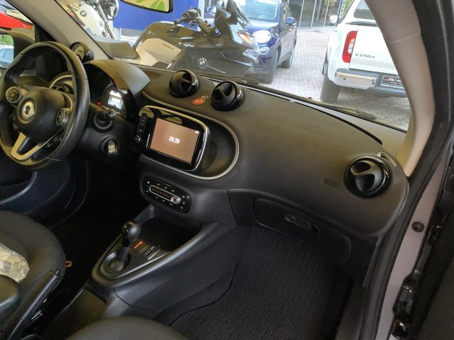 SMART FORTWO EQ PASSION - foto 12