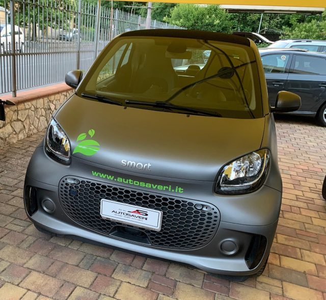 SMART FORTWO EQ PASSION - foto 13