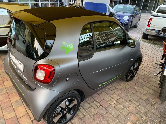 SMART FORTWO EQ PASSION - foto 14