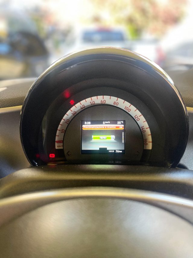 SMART FORTWO EQ PASSION - foto 15