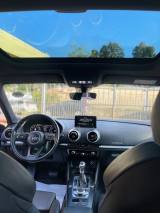 AUDI A3 SPB 1.4 TFSI e-tron S tronic Sport