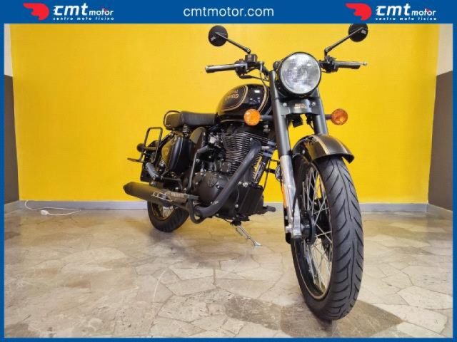 ROYAL ENFIELD Classic 500 Garantita e Finanziabile Immagine 1