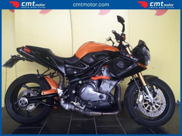 BENELLI Tornado Naked Tre 899 Garantita e Finanziabile Immagine 0