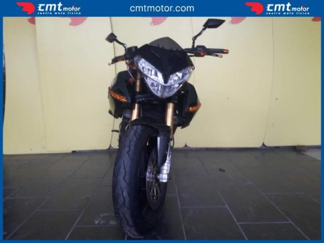 BENELLI Tornado Naked Tre 899 Garantita e Finanziabile Immagine 1