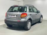 FIAT Sedici 1.6 16V 4x4 Dynamic