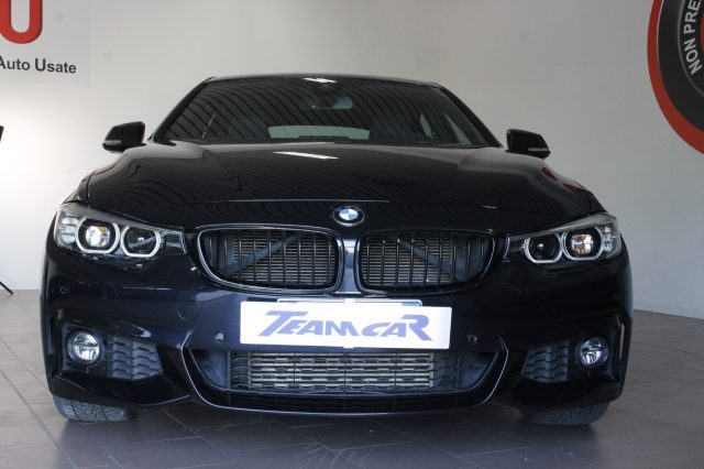 BMW 420 d xDrive Gran Coupé Msport Immagine 1