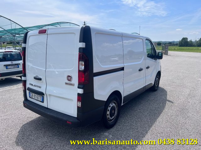 FIAT Talento 2.0 Ecojet 120CV PC-TN Furgone 10q Immagine 2