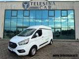 FORD TRANSIT  CUSTOM 2.0 ECOBLUE HYBRID L2 H2 IBRIDO