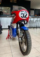 HONDA CB 750 four replica Daytona