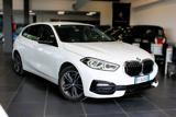 BMW 118 i 5p. sport