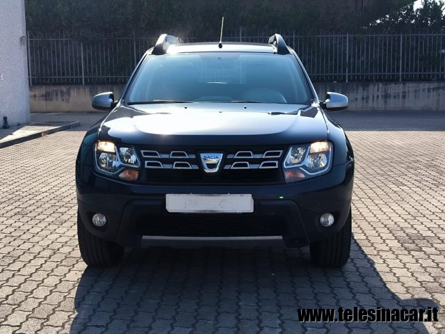 DACIA Duster 1.6 115CV 4x2 GPL Lauréate Immagine 2