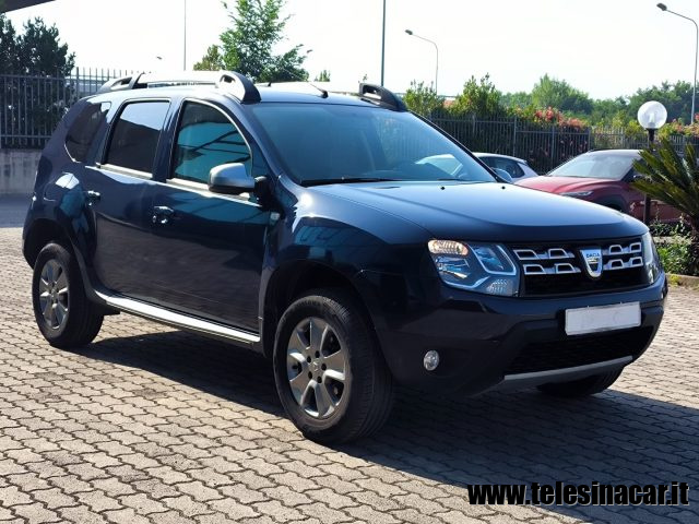 DACIA Duster 1.6 115CV 4x2 GPL Lauréate Immagine 3