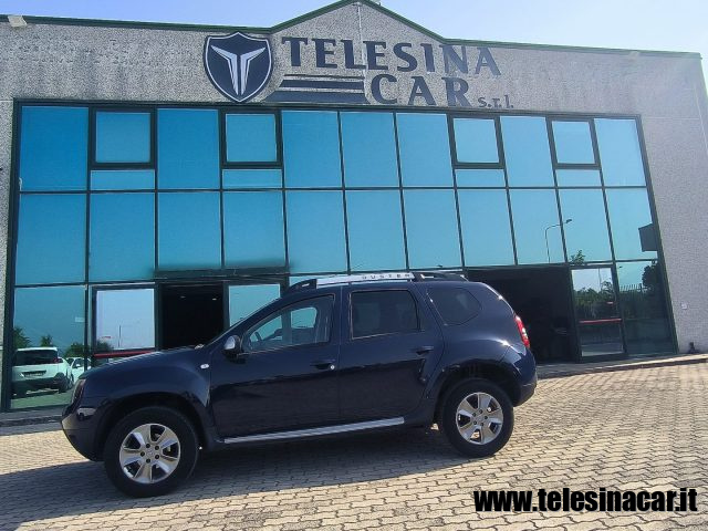 DACIA Duster 1.6 115CV 4x2 GPL Lauréate Immagine 4