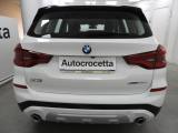 BMW X3 xDrive20d xLine