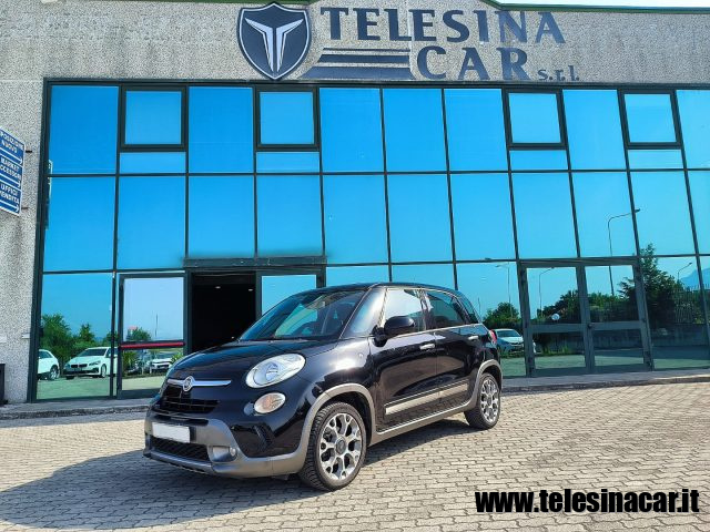 FIAT 500L 1.3 Multijet 85 CV Trekking Immagine 0