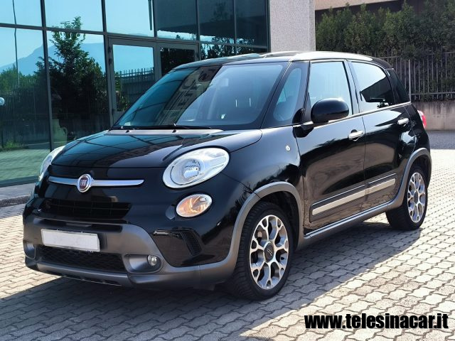 FIAT 500L 1.3 Multijet 85 CV Trekking Immagine 1