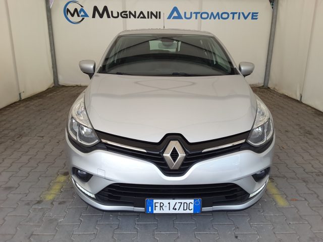 RENAULT Clio 1.5 dCi 75cv 5 porte Energy *EURO 6* Immagine 0